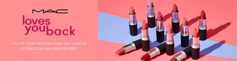 mac cosmetics donation request|Back to Mac .